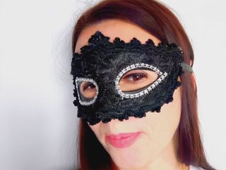 Erotische videochat Asja