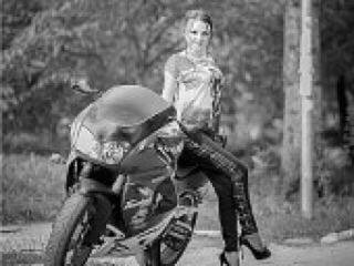 Erotische videochat lyudusha