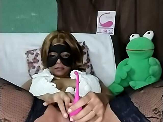 Uitzending screenshots M0RENINHA