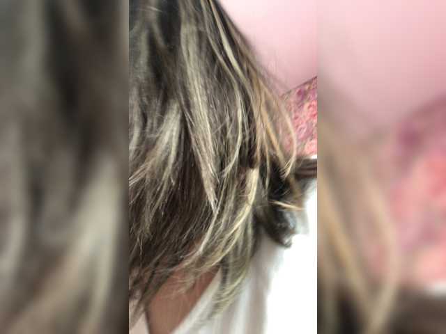 Uitzending screenshots M1kaella