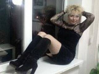 Erotische videochat maalliishka