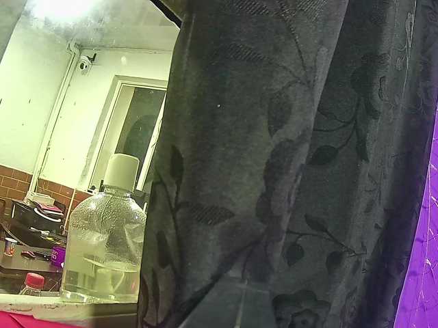 Uitzending screenshots MabelMike