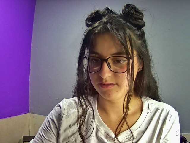 Uitzending screenshots MabelMike