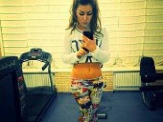 Erotische videochat macamba