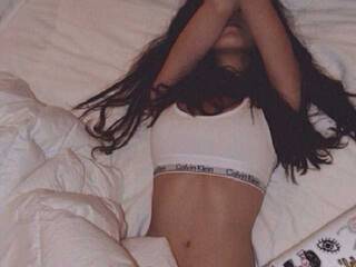 Erotische videochat MacCaa-megan