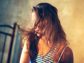 Erotische videochat Macierae5959