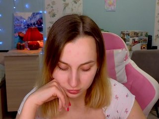 Erotische videochat Macyaa