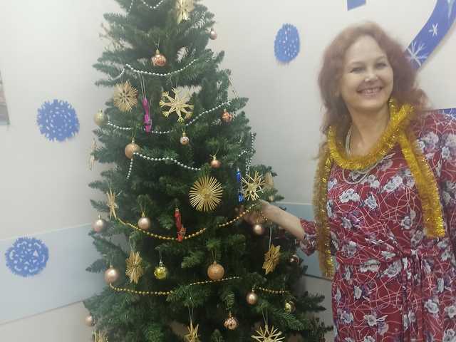 Foto van het profiel Madam-oss