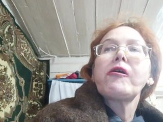 Erotische videochat Madam-oss