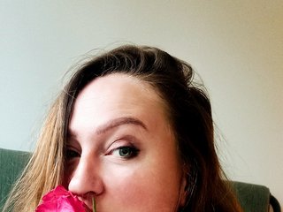 Erotische videochat Madam-XL