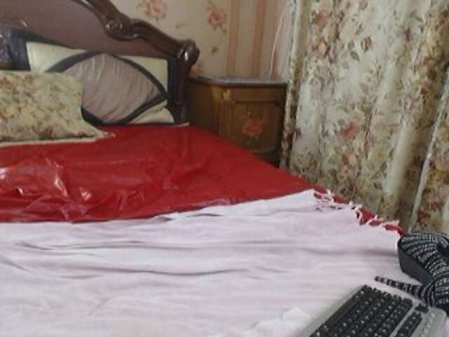 Uitzending screenshots madam0101