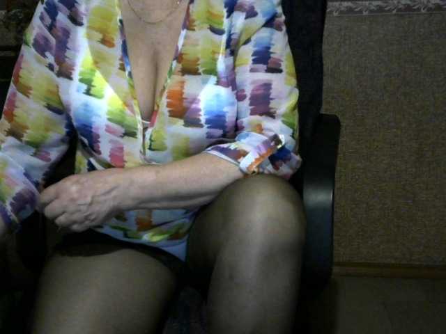 Uitzending screenshots Madam2020