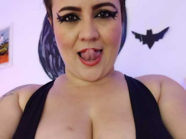 Profielfoto madame-boobs