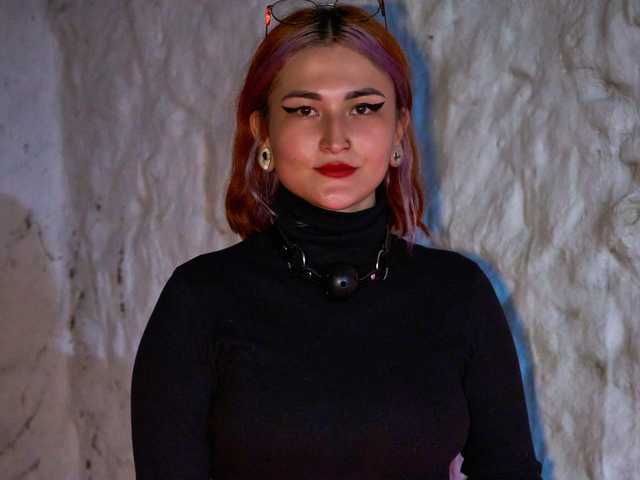 Foto van het profiel madame-ibby