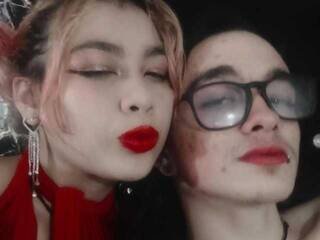 Erotische videochat madamecherry-777