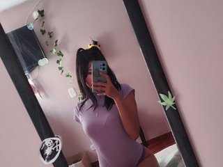 Erotische videochat MissDamn