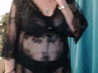 Erotische videochat MadamSG