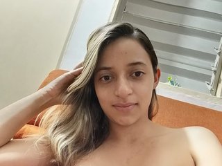 Erotische videochat MaddieLoyd
