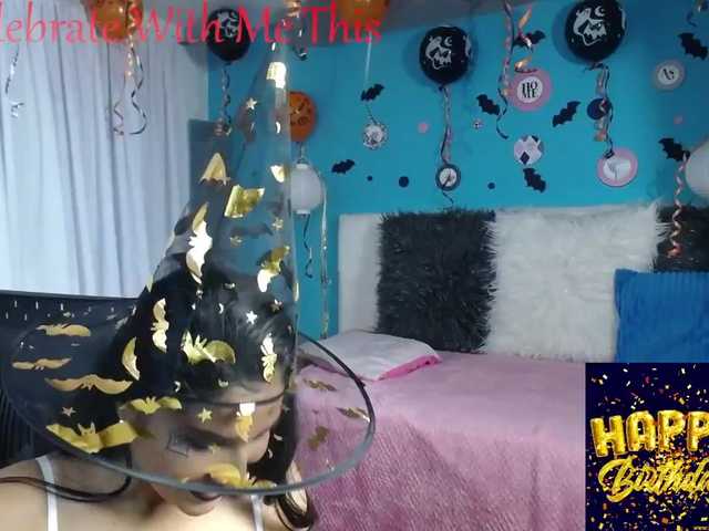 Uitzending screenshots MaddieScott