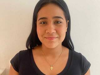 Erotische videochat MaddiMartinez