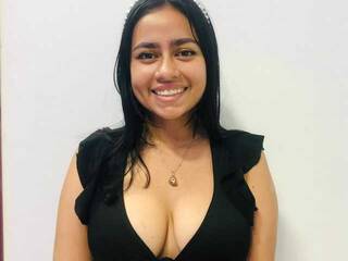 Erotische videochat MaddisonDaniels