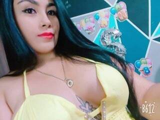 Erotische videochat Maddy-Moon