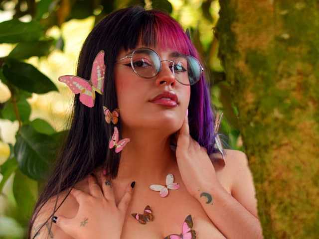 Foto van het profiel Maddydavies