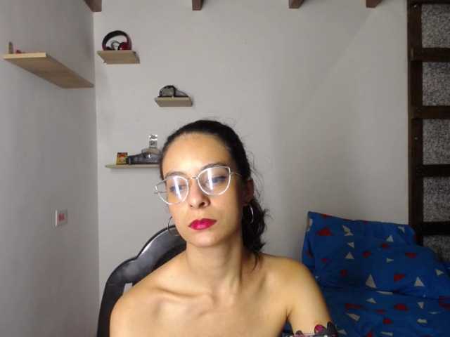 Uitzending screenshots Madelyne