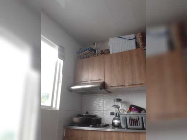 Uitzending screenshots MaddyGrow