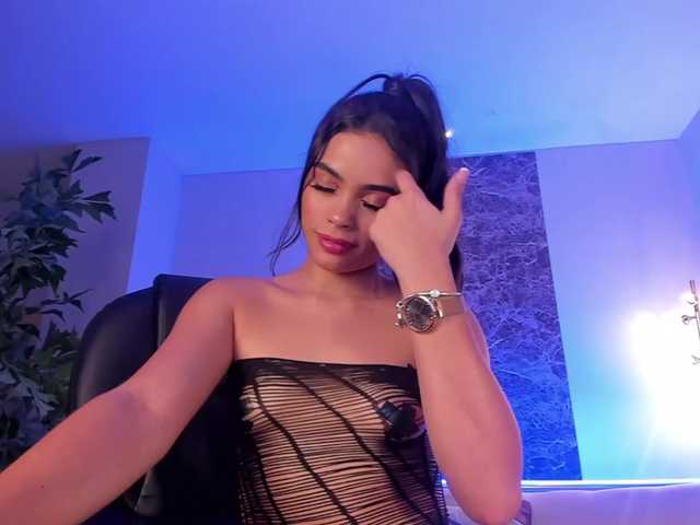 Uitzending screenshots MaddyHunter