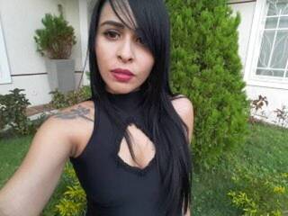 Erotische videochat MadelaineX