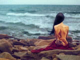 Erotische videochat Luchana7