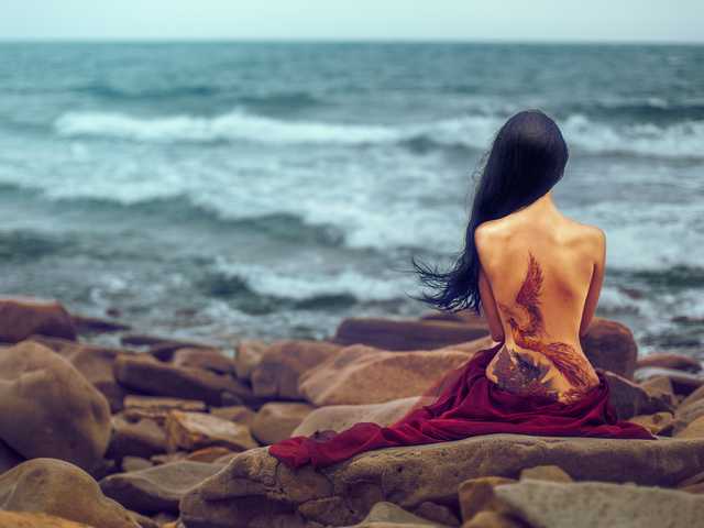 Foto van het profiel Luchana7