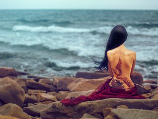 Erotische videochat Luchana7