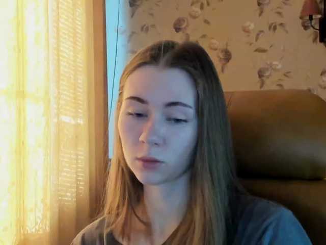 Uitzending screenshots MadeleineEvans