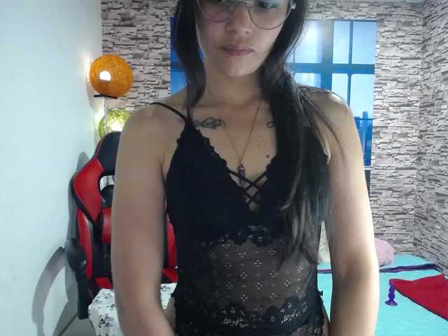 Uitzending screenshots Madeline28