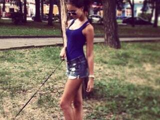 Erotische videochat Madellyn