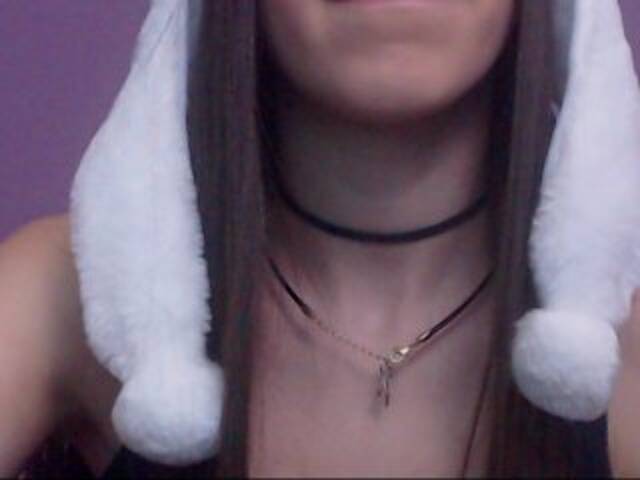 Uitzending screenshots Madellyn