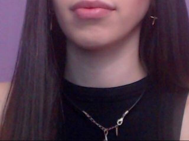 Uitzending screenshots Madellyn