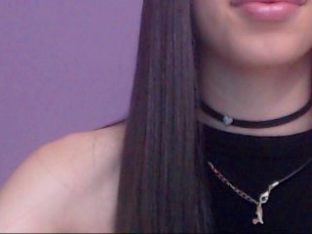 Uitzending screenshots Madellyn