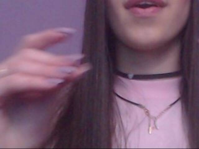 Uitzending screenshots Madellyn