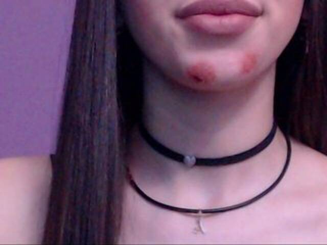 Uitzending screenshots Madellyn