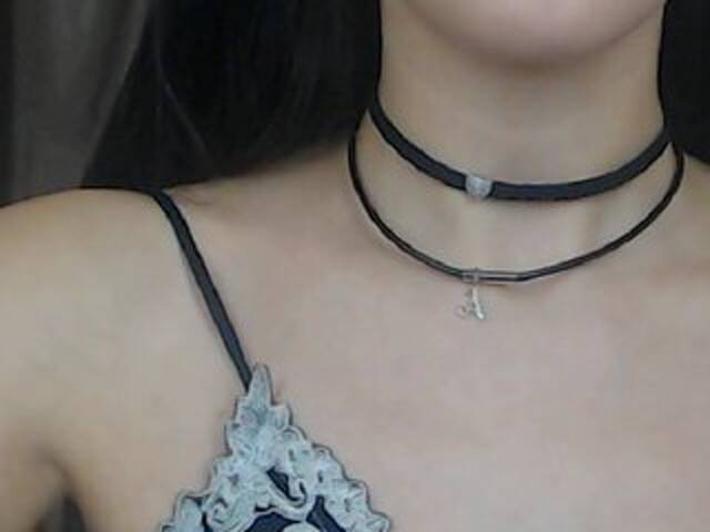 Uitzending screenshots Madellyn