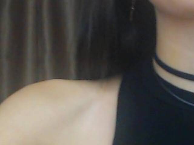 Uitzending screenshots Madellyn