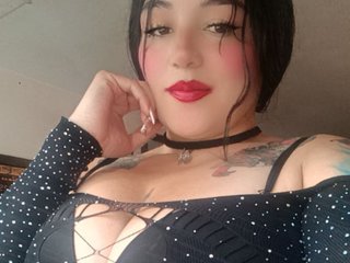Erotische videochat madelynchen