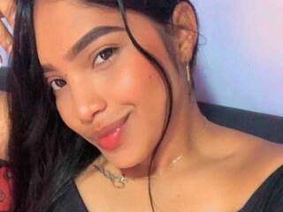 Erotische videochat madelynefox