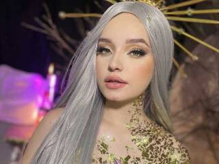 Erotische videochat MadiGaming69