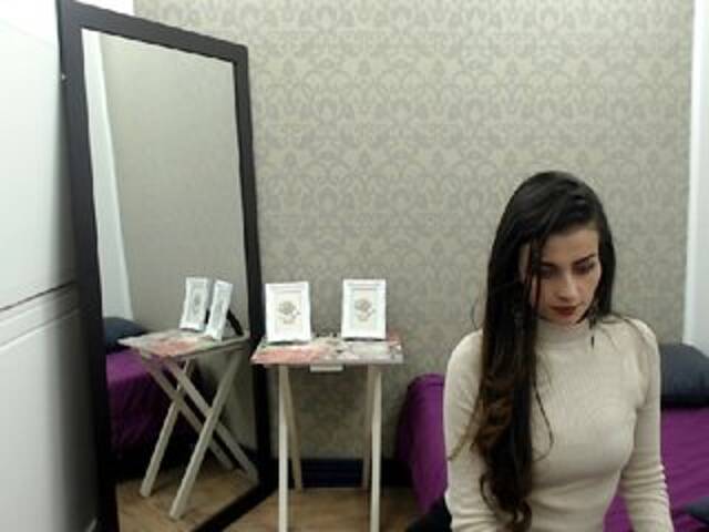 Uitzending screenshots Madiisson