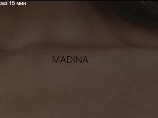 Erotische videochat Madina3
