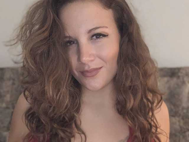 Foto van het profiel MadisonCarter